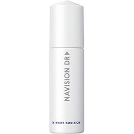 NAVISION DR TA White Emulsion I n