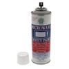98QBP0302 MICROWAVE OVEN CAVITY PAINT IN SNOW WHITE