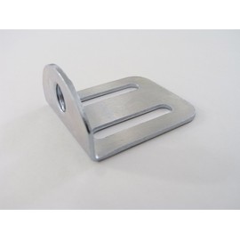 加藤電機 バイパー(VIPER) カーセキュリティ L字ピンスイッチブラケット 8615