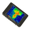 Infrared Thermal Imager 3.4inch LCD Display 1800mAh Rechargeable Infrared Thermal