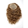 WIG ME UP NC002-15 Hairpiece Ponytail with 2 combs/clips &