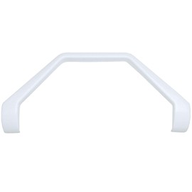 ICON Fender Skirt, Single, Jayco, FS2593, Polar White