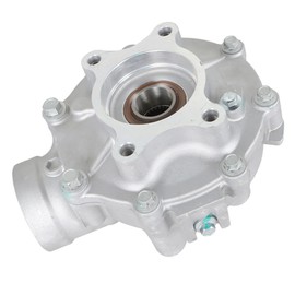 Silscvtt Rear Final Drive Differential Replacement for Honda Foreman 500 Rancher 420 Replacement for 41300-HR3-A20 2014-2016