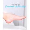 Maryton Disposable Foot Scrubber Pumice Pads, Pedicure Pumice Stone Dead