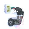 Scooter Key Ignition Switch Set For 49 50 cc TaoTao