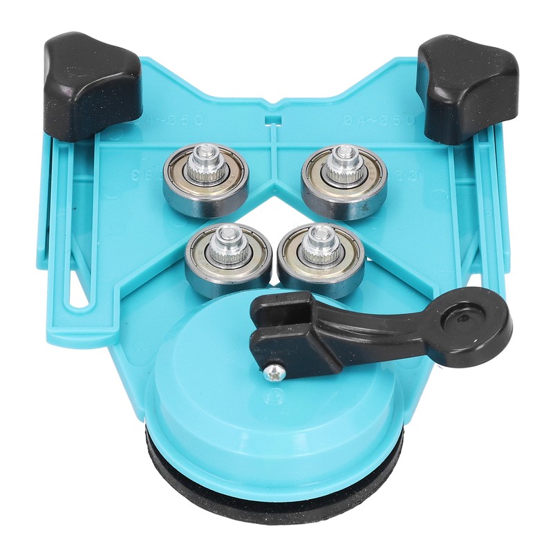 16Pcs Diamond Drill Bit Hole Saw 6‑50mm Cutter Drilling Tool