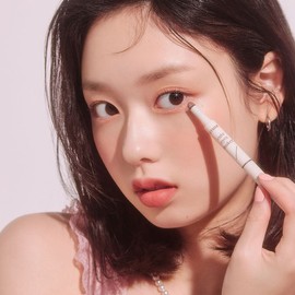 Etude Studio Aegyo-sal Maker 0.6g / Easy Aegyo-sal Maker with a Dual Type - Rose Shimmer / 에뛰드스튜디오 애교살 메이커 0.6g /듀얼 타입으로 쉬운 애교살 메이커 - 로즈 쉬머