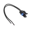 Tbest Kenworth T800 Fuel Sensor, Differential Oil Temperature Sensor 505-5401