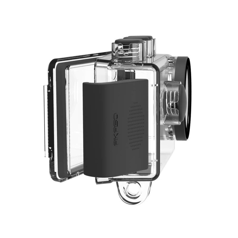 AKASO Brave 6 / Brave 6 Plus Action Camera Waterproof
