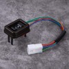 Suuonee Power Window Switch Window Regulator Switch, Electric Passenger Window