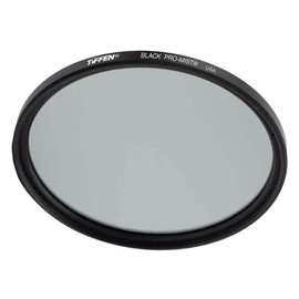 Tiffen 39mm Black Pro-Mist 1/2 Special Effects Filter
