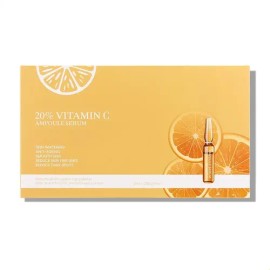 Sérum En Ampollas De Vitamina C