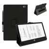 Case for TCL Note A1 NXTPAPER 11.5-Inch Tablet,Shockproof PU Leather