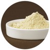 Natural massage powder pack - yellow and white powder pack