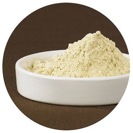 Natural massage powder pack - yellow and white powder pack 80g - massage brush not selected / 천연 마사지 가루팩-황백가루팩 80g - 마사지브러쉬 선택안함