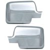 Trims Express 2004-2008 Ford F-150 Chrome Door Mirror Covers