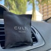 Culti Milano Italian Luxury Car Fragrance Diffuser with Vent Clip