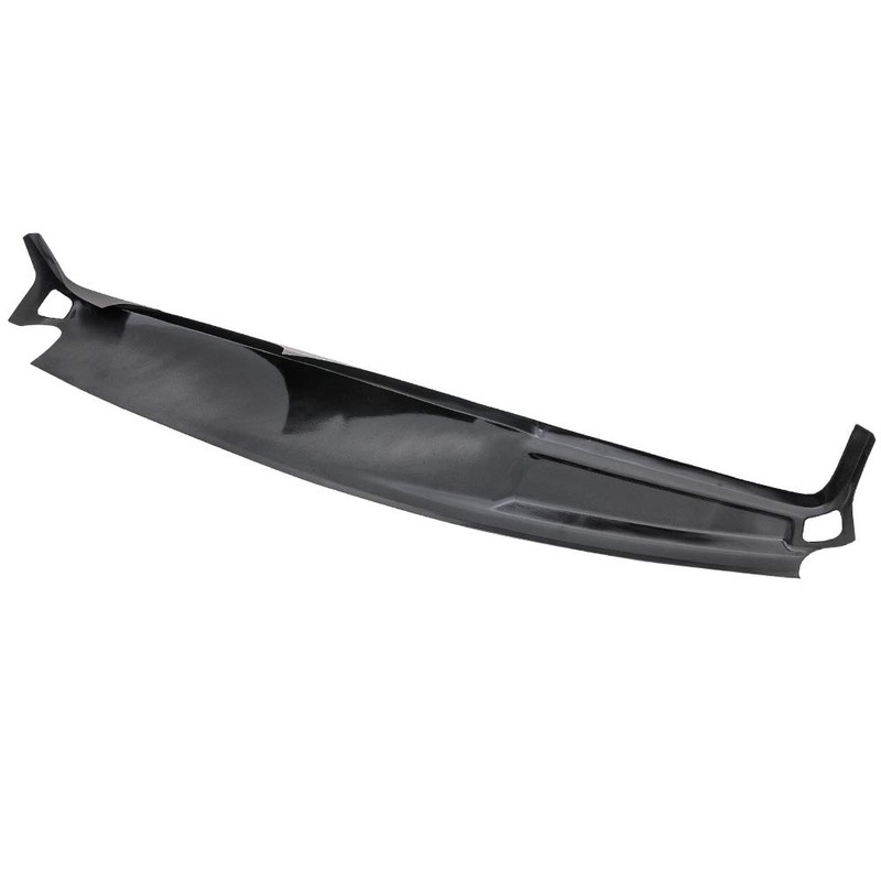 G-PLUS Molded Dash Cover Grey Compatible with 2002 2003 2004
