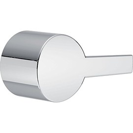 Delta Faucet RP73376 Compel Handle/Screw, Chrome