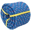 CRAYZA Double Braided Polyester Rope (1/2 in x 100 ft)