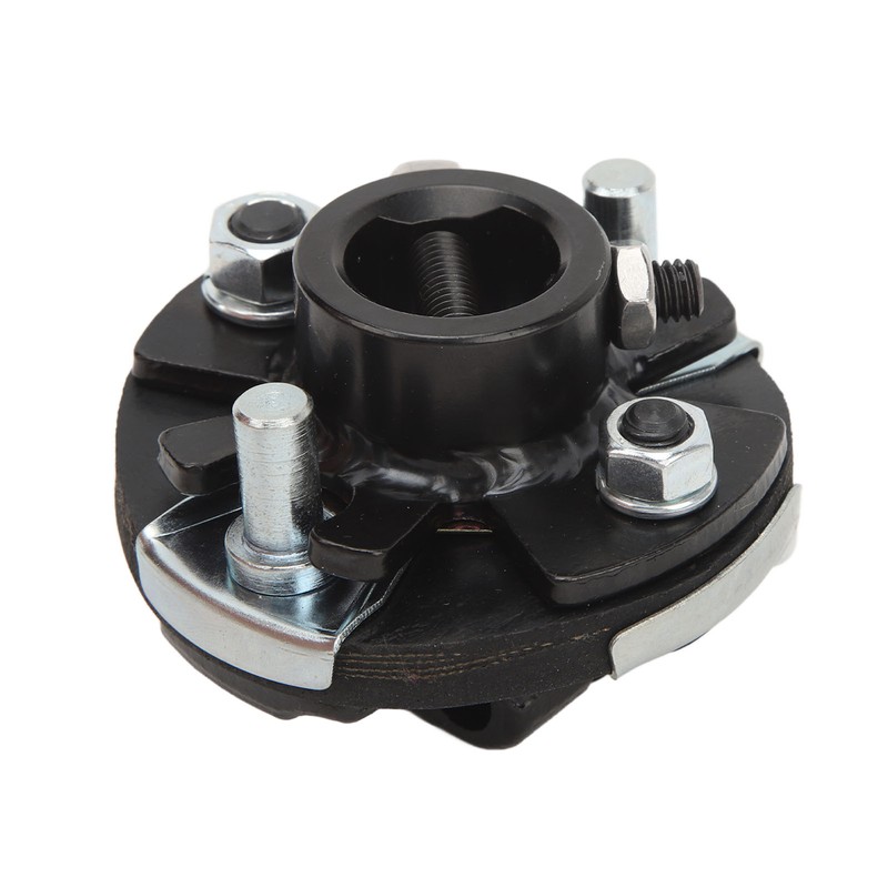 1in DD X 3/4in 30 Spline Steering Rag Joint Steering