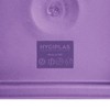 Hygiplas Square Purple Lid to fit - Medium 5.5/7Ltr