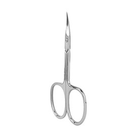 Tijeras profesionales para cutículas (longitud de la hoja: 23 mm) STALEKS Pro Expert SE-22/1
