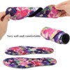 No Show Socks for Women, Shoe Inserts,Sockless,Anti Odor No Slipping,Washable