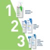 Crema Espuma Cerave Limpiadora Hidratante Rostro 236ml Momento Aplicación Día