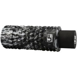 2 in 1-32cm Muscle Massage Roller Set - EVA & Foam Exercise DOMS Recovery