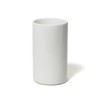 Jonathan Adler Lacquer Bath Tumbler, One Size (Pack of 1),