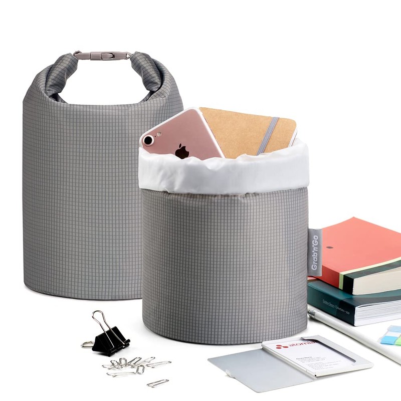 Roll'eat ® | 2.5L Waterproof Bag Eco Friendly BPA Free