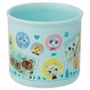 Skater KE4AAG-A Children's Plastic Lunch Cup, 6.8 fl oz (200