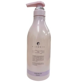 Demi Flowdia Shampoo, Grandmerrow, 19.7 fl oz (550 ml)