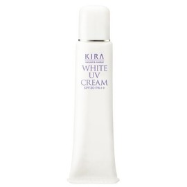 Kira Cosmetics White UV Cream (Sunscreen Cream) SPF 30 PA++