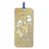 Toyo Seimitsu Kin no Bookmark Girl Playing Guitar L004