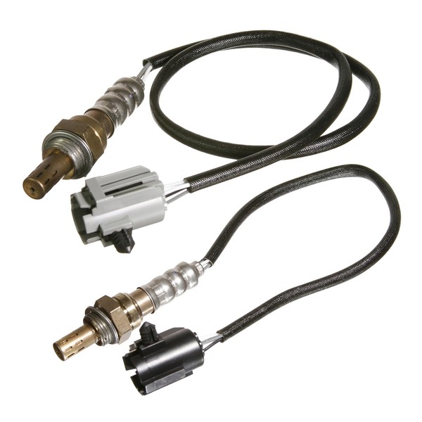 Carock 234-4076 234-4078 O2 Oxygen Sensor Upstream and Downstream Replacement