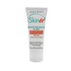 Protector solar Facial Skinër 45 ml. Filtro con maquillaje Tono