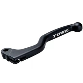Tusk Aluminum Clutch Lever Black Honda Crf250R 450R 450Rx X Rx Rl L