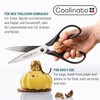 Coolinato XL Kitchen Scissors 23 cm Stainless Steel Scissors Household