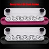 6 x M8 (5/16") Studs Power Distribution Block Bus Bar