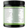 NATURELO NATURELO Raw Greens Superfood Powder Wild Berry Flavor Boost