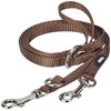Nobby Classic Lead, Brown, L: 200 cm, W: 10 mm,