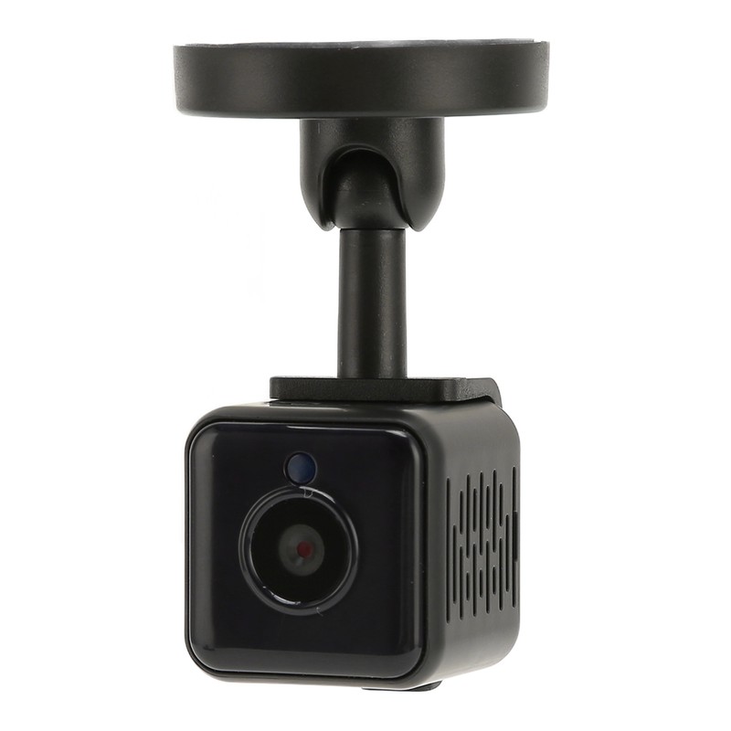 Wireless WiFi Camera Ultra HD HiFi Built in Microphone Multifunctional