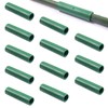 12 Piece Posts Joints, Gardening Connection, Gardening Joints, Durable PP