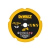 DEWALT 76MM MULTI MAT DIA BLADE (FITS DCS438)