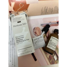 Perricone MD High Potency Classics Hyaluronic Intensive Hydrating Serum - 2 fl.