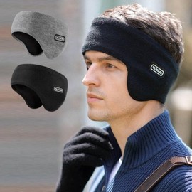 Cold weather camping hair band earmuffs heat hiking cold weather fishing winter cold weather running