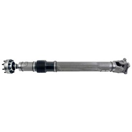Getanye 938-102 Front Drive Shaft Prop Shaft Replacement for 2007-2011 Jeep Wrangler 3.8L V6 52853321AA 52853317AC 52853321AB 52753319AC 52853321AC