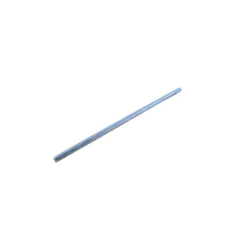 DAIDOHANT 10101707 Uniqlo Cut Bolt (Nominal Diameter d) M6 x